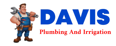 Trusted plumber in WELDA